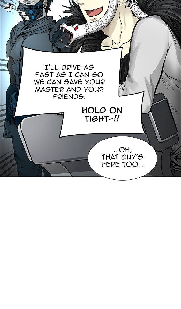 Tower of God Chapter 471 image 35